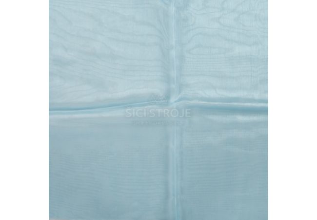 Organza - Dusty Blue