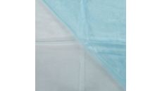 Organza - Dusty Blue