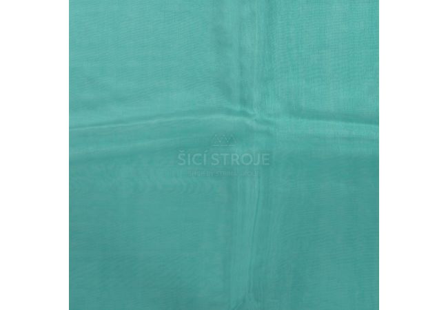 Organza - Light Petrol