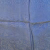 Organza - Denim 2 Tone