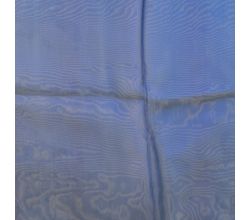 Organza - Denim 2 Tone