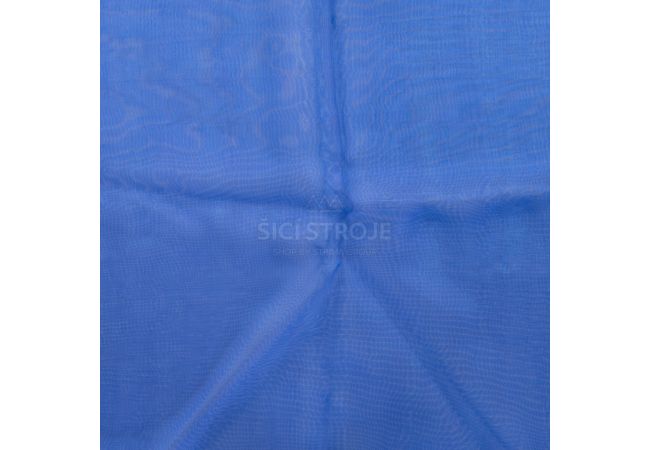 Organza - Dark Royal
