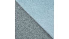 Lana Cotta Uni - Dusty Blue