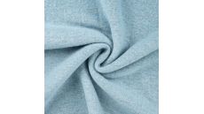 Lana Cotta Uni - Dusty Blue