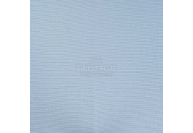 2/1 Rib - Light Blue