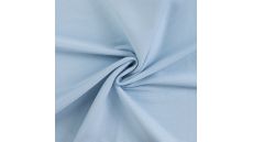 2/1 Rib - Light Blue