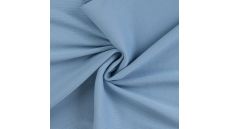 2/1 Rib - Dusty Blue