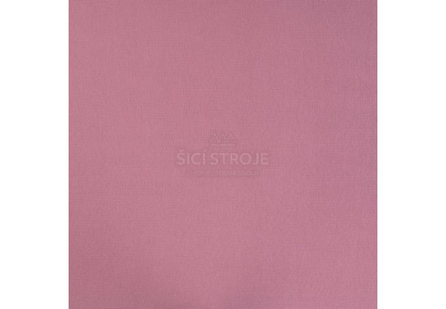 2/1 Rib - Old Rose