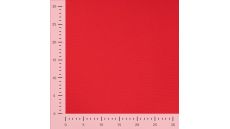 2/1 Rib - Red