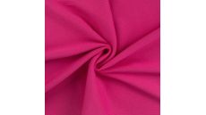 2/1 Rib - Fuchsia