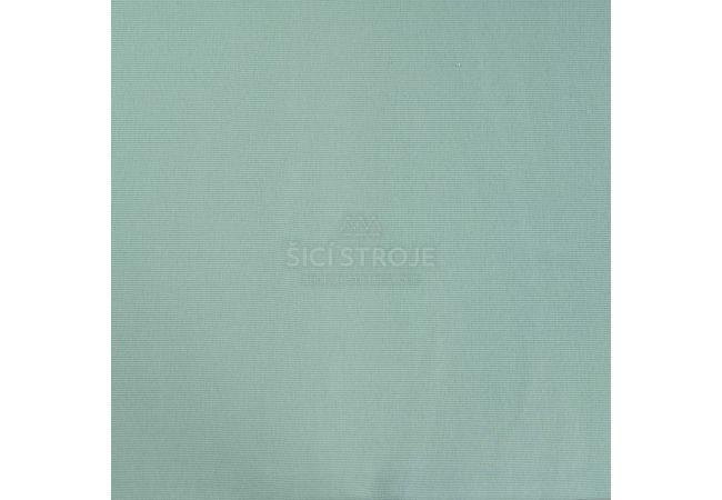 2/1 Rib - Dusty Mint