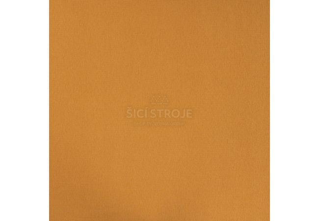 2/1 Rib - Ochre