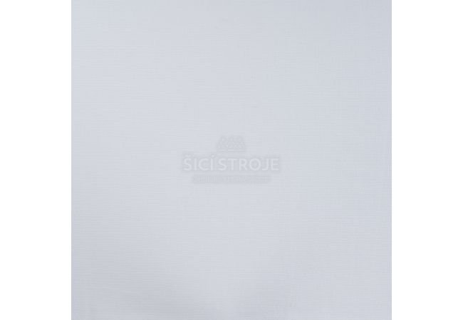 2/1 Rib - Optical White