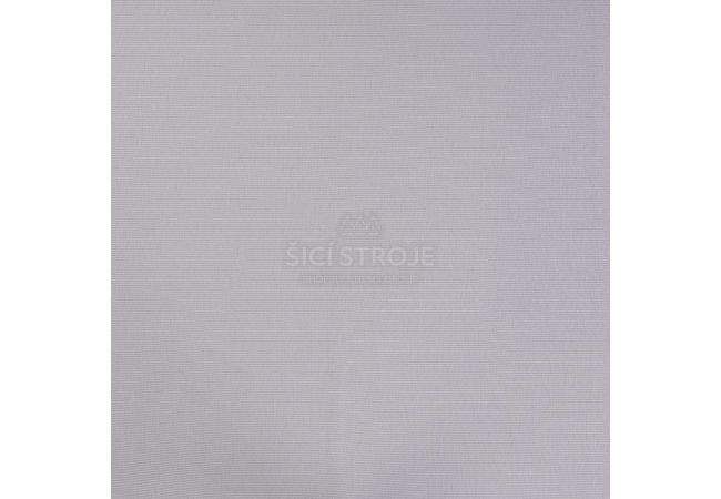 2/1 Rib - Light Grey