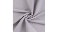 2/1 Rib - Light Grey