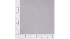 2/1 Rib - Light Grey