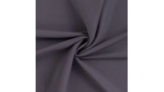 2/1 Rib - Dark Grey