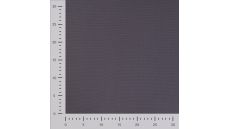 2/1 Rib - Dark Grey