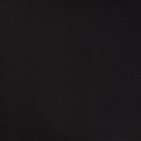 2/1 Rib - Black