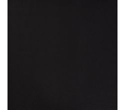 2/1 Rib - Black