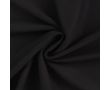 2/1 Rib - Black