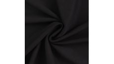 2/1 Rib - Black