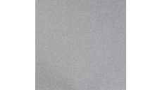 2/1 Rib - Light Grey Melange