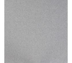 2/1 Rib - Light Grey Melange