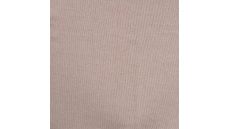 2/1 Rib - Light Taupe Melange