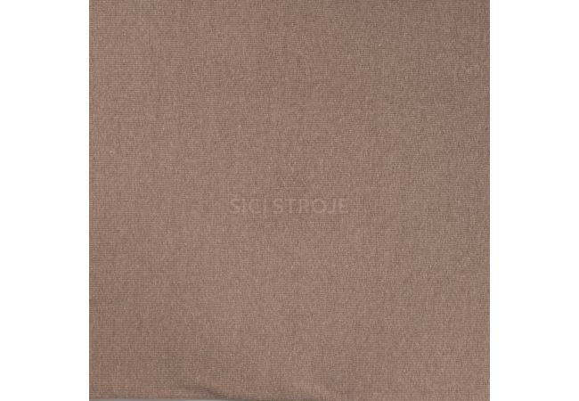 2/1 Rib - Taupe Melange