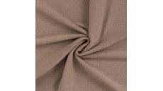 2/1 Rib - Taupe Melange