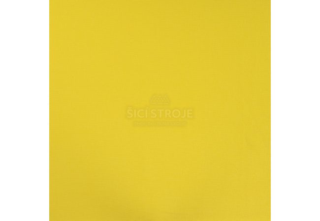 2/1 Rib - Yellow