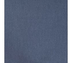 2/1 Rib - Dark Jeans Melange