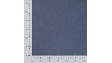 2/1 Rib - Dark Jeans Melange