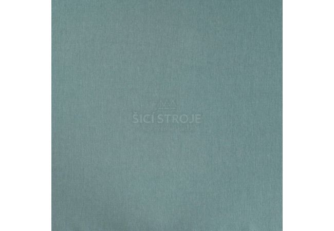 2/1 Rib - Dusty Mint Melange