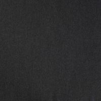 2/1 Rib - Dark Grey Melange