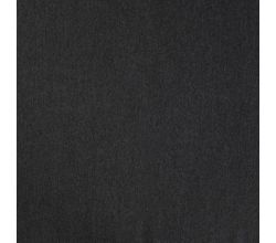 2/1 Rib - Dark Grey Melange