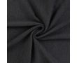 2/1 Rib - Dark Grey Melange