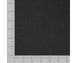 2/1 Rib - Dark Grey Melange