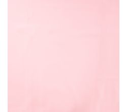 Cotton Satin - Baby Rose