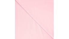 Cotton Satin - Baby Rose