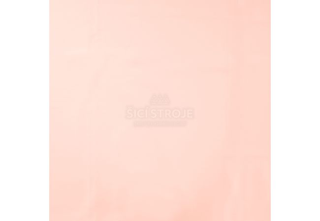 Cotton Satin - Blush Pink