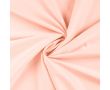 Cotton Satin - Blush Pink