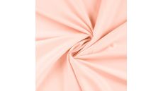 Cotton Satin - Blush Pink