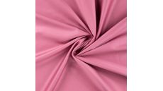 Cotton Satin - Old Pink