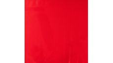 Cotton Satin - Red