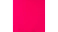 Cotton Satin - Fuchsia