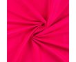 Cotton Satin - Fuchsia