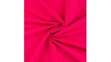 Cotton Satin - Fuchsia
