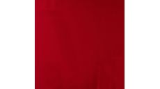 Cotton Satin - Dark Red